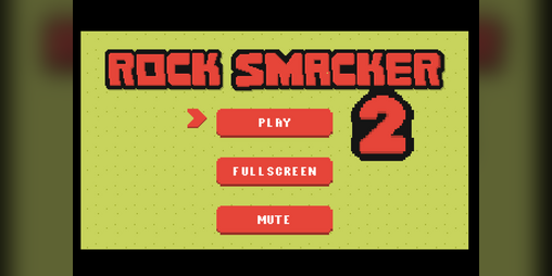 Cover image for Rock Smacker 2
