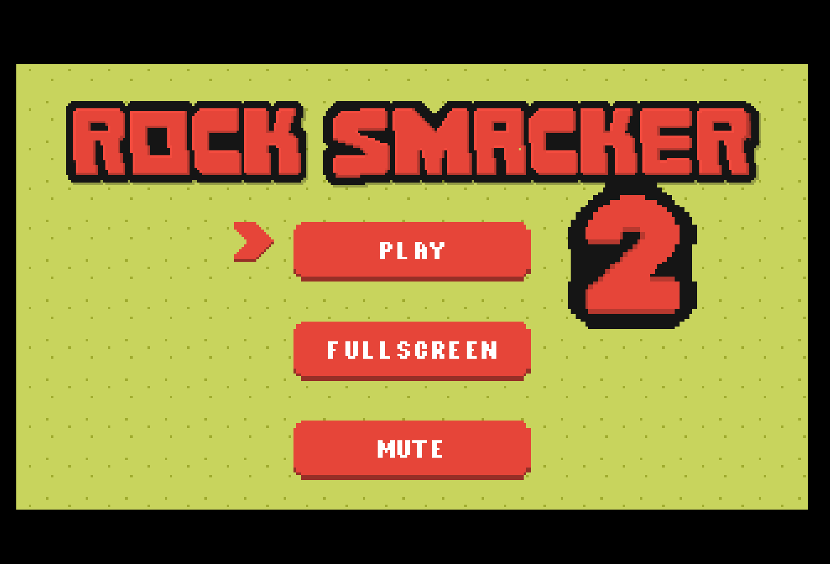 Cover image for Rock Smacker 2