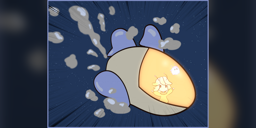 Cover image for Lumi & Squishy