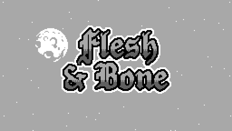 Flesh & Bone by FeatureKreep