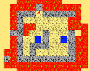 Chained control