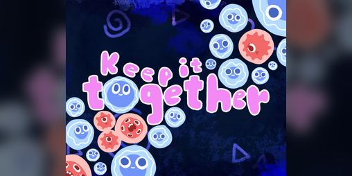 Cover image for Keep It Together