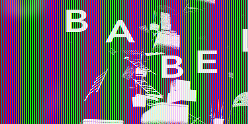 Cover image for Babel