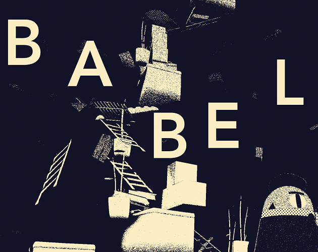 Cover image for Babel