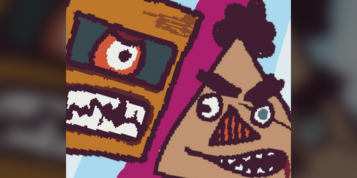 Cover image for Mashed Up!