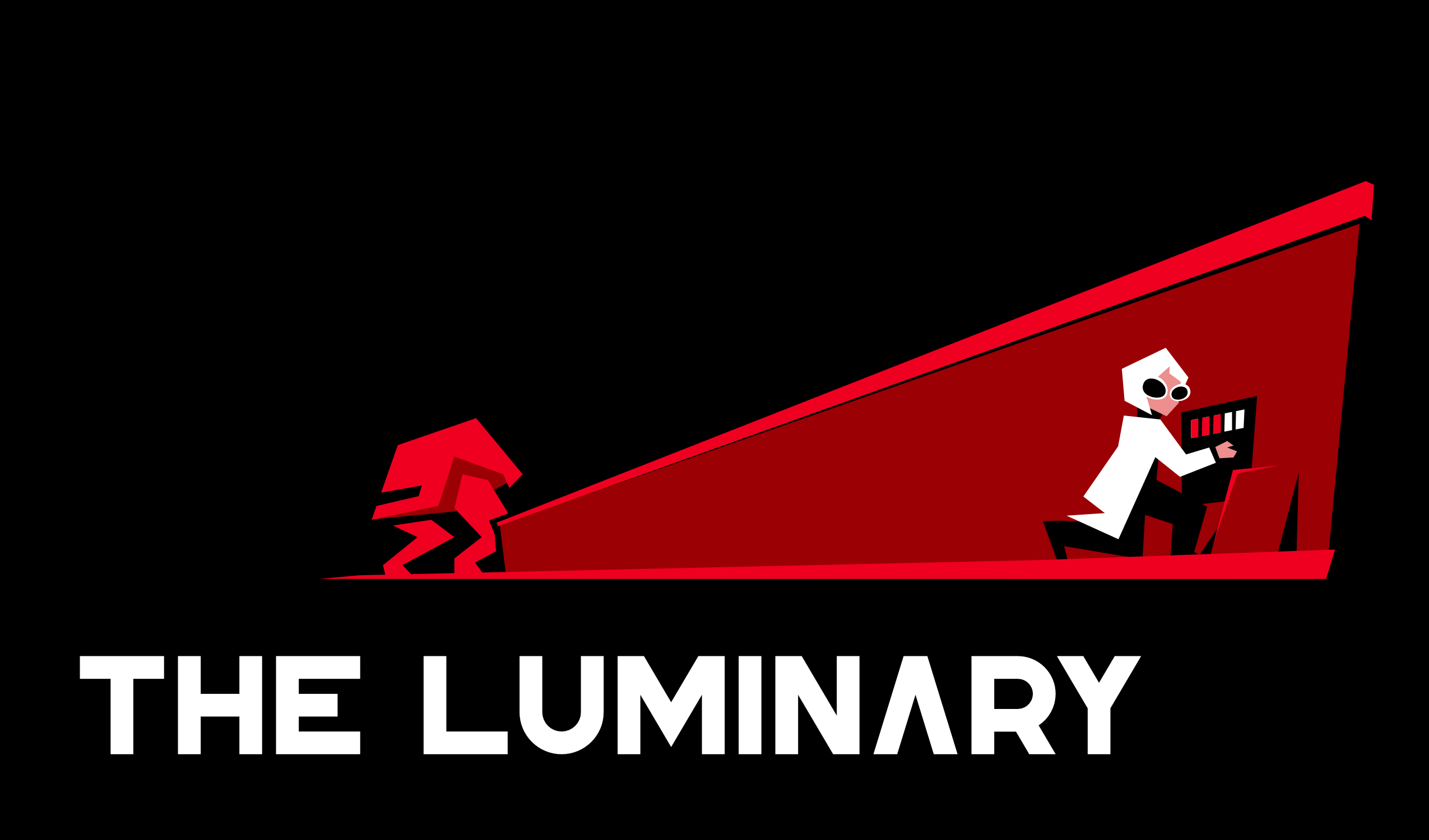 The Luminary
