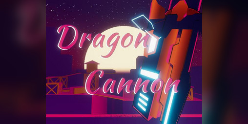 Cover image for Dragon Cannon