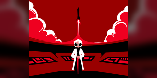 Cover image for The Luminary