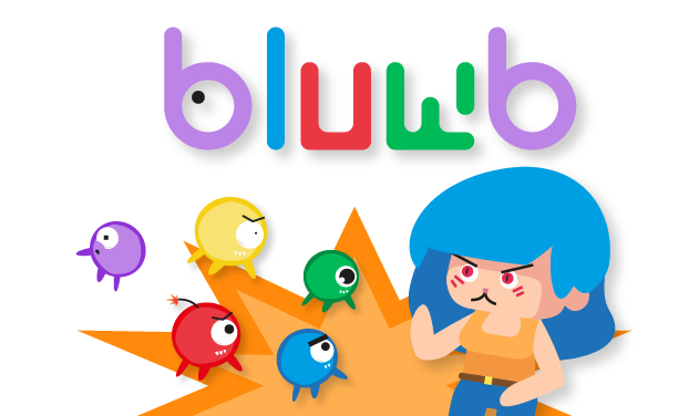 Bluwb