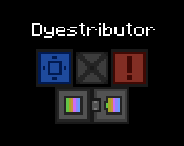 Dyestributor