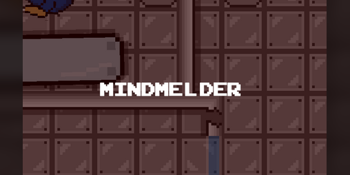 Cover image for MindMelder
