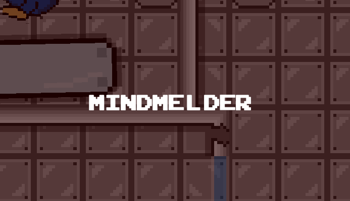 Cover image for MindMelder