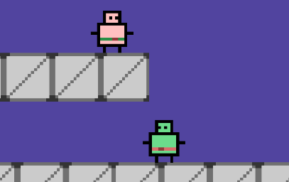 Cover image for PlatformBuddies