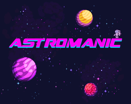 AstroManic