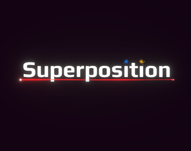Cover image for Superposition