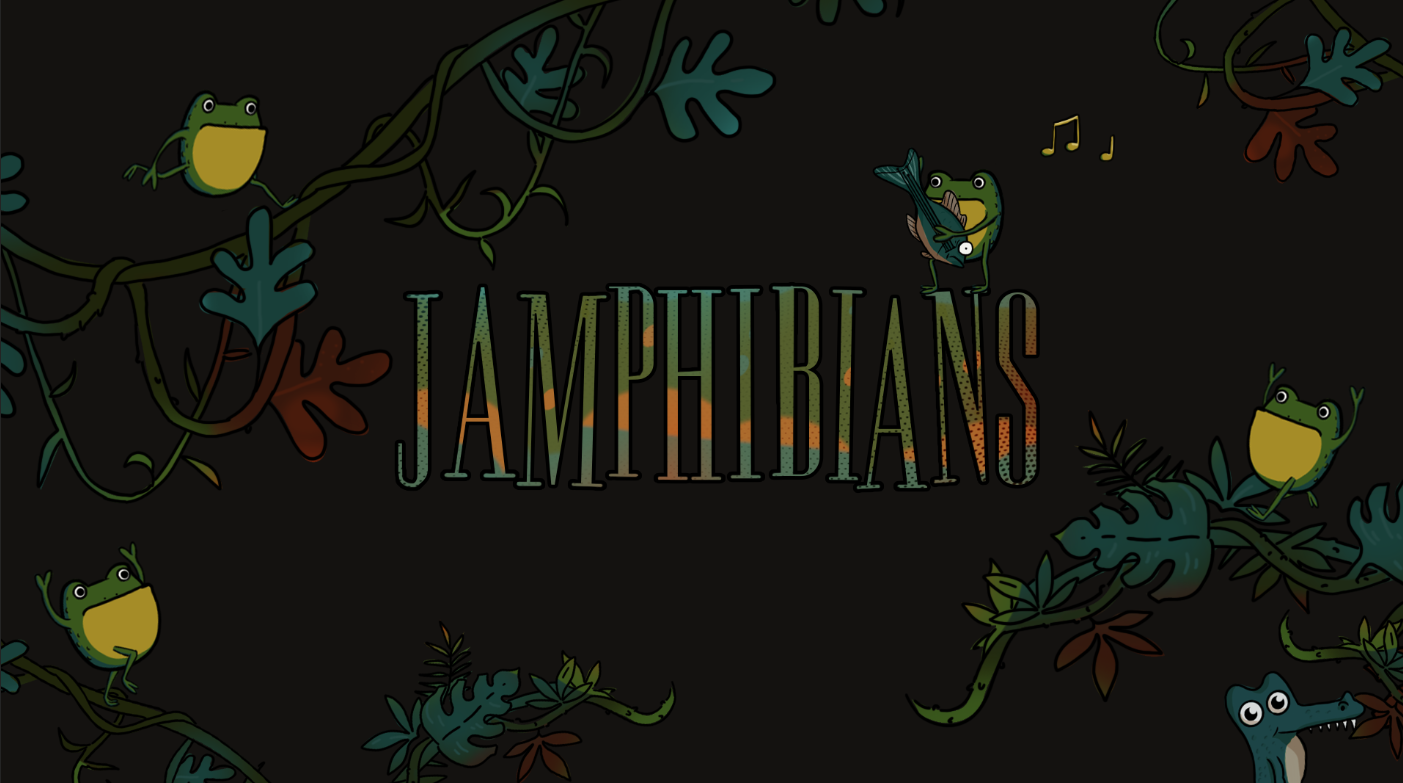 Jamphibians