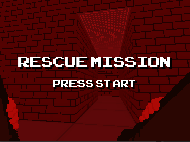 Rescue Mission