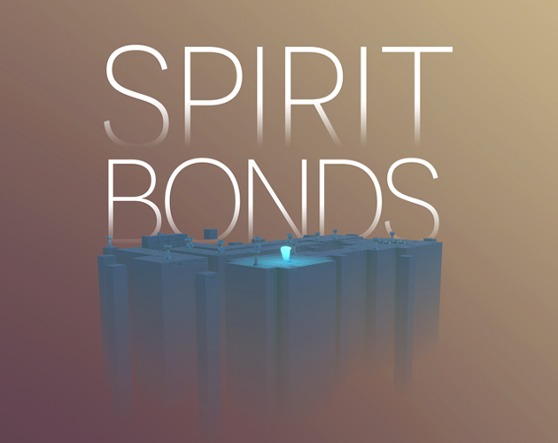 Spirit Bonds by Sir_Obvious, Lu_Bu for GMTK Game Jam 2021 ...
