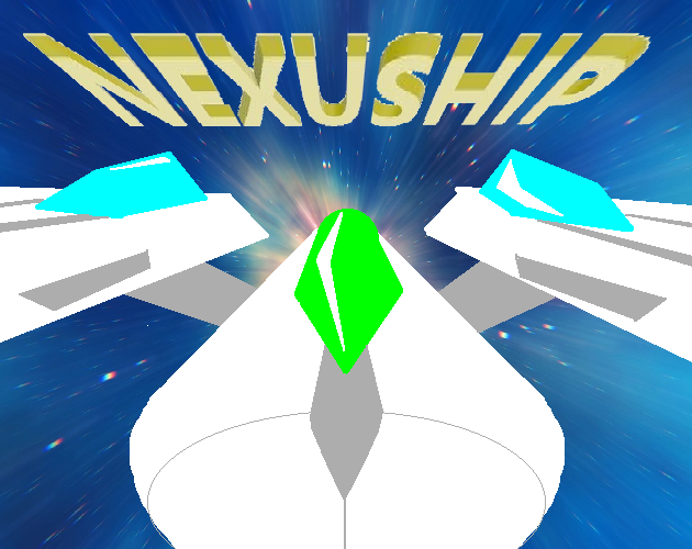 Cover image for NEXUSHIP