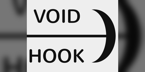 Cover image for Void Hook