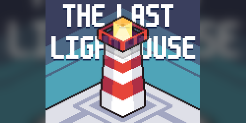Cover image for The Last Lighthouse