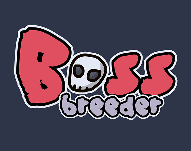 Cover image for Boss Breeder