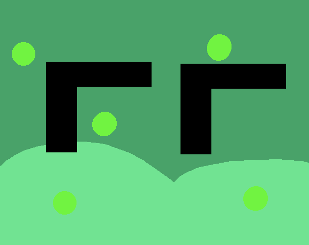 Slime Paradox