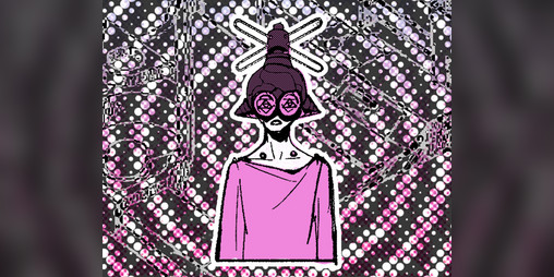 Cover image for REPEATERS 中继