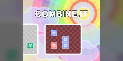 Cover image for Combine.it