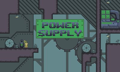 PowerSupply