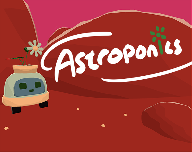 Astroponics