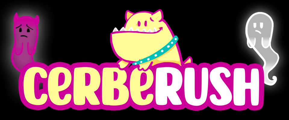 CerbeRush