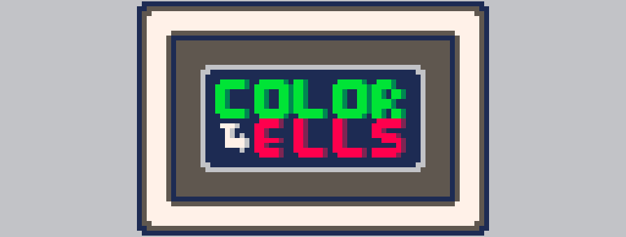 Color Cells