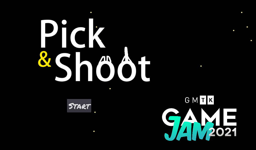 pick and shoot