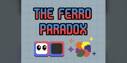 Cover image for The Ferro Paradox