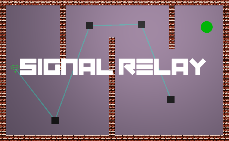 Signal-Relay