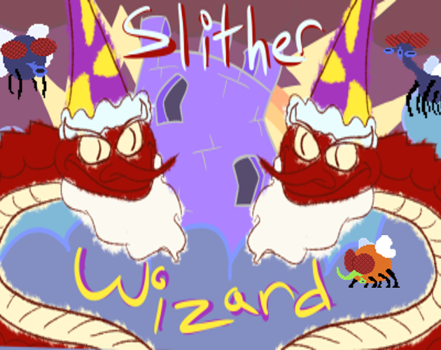 Slither Wizard
