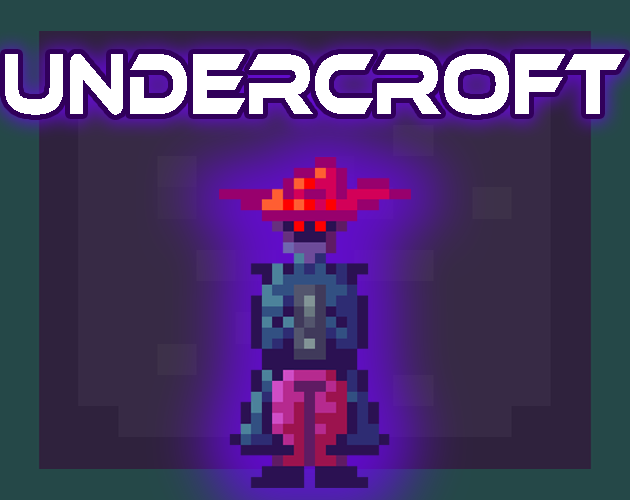 Undercroft Ios Undercroft by Lgro, Dobra!!!, skeleguyjohn, KingOfBees14 for GMTK Game ...