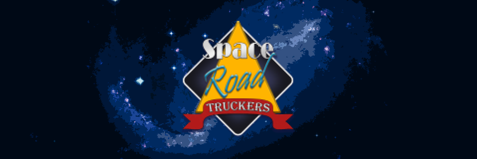 Space Road Truckers