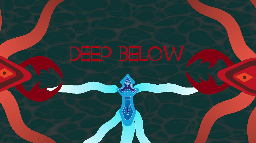 Deep Below