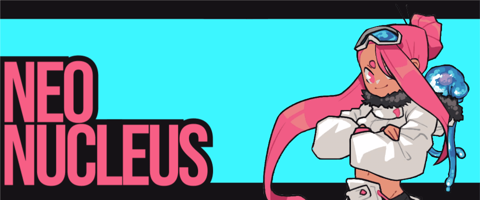 Neo Nucleus