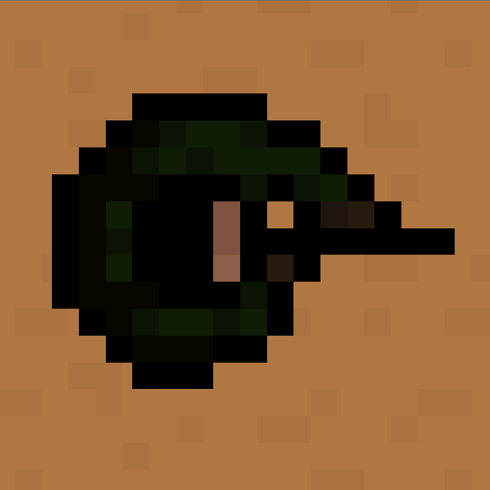 Cover image for RECRUITER