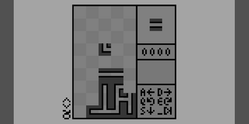 Cover image for Pipe Tetris