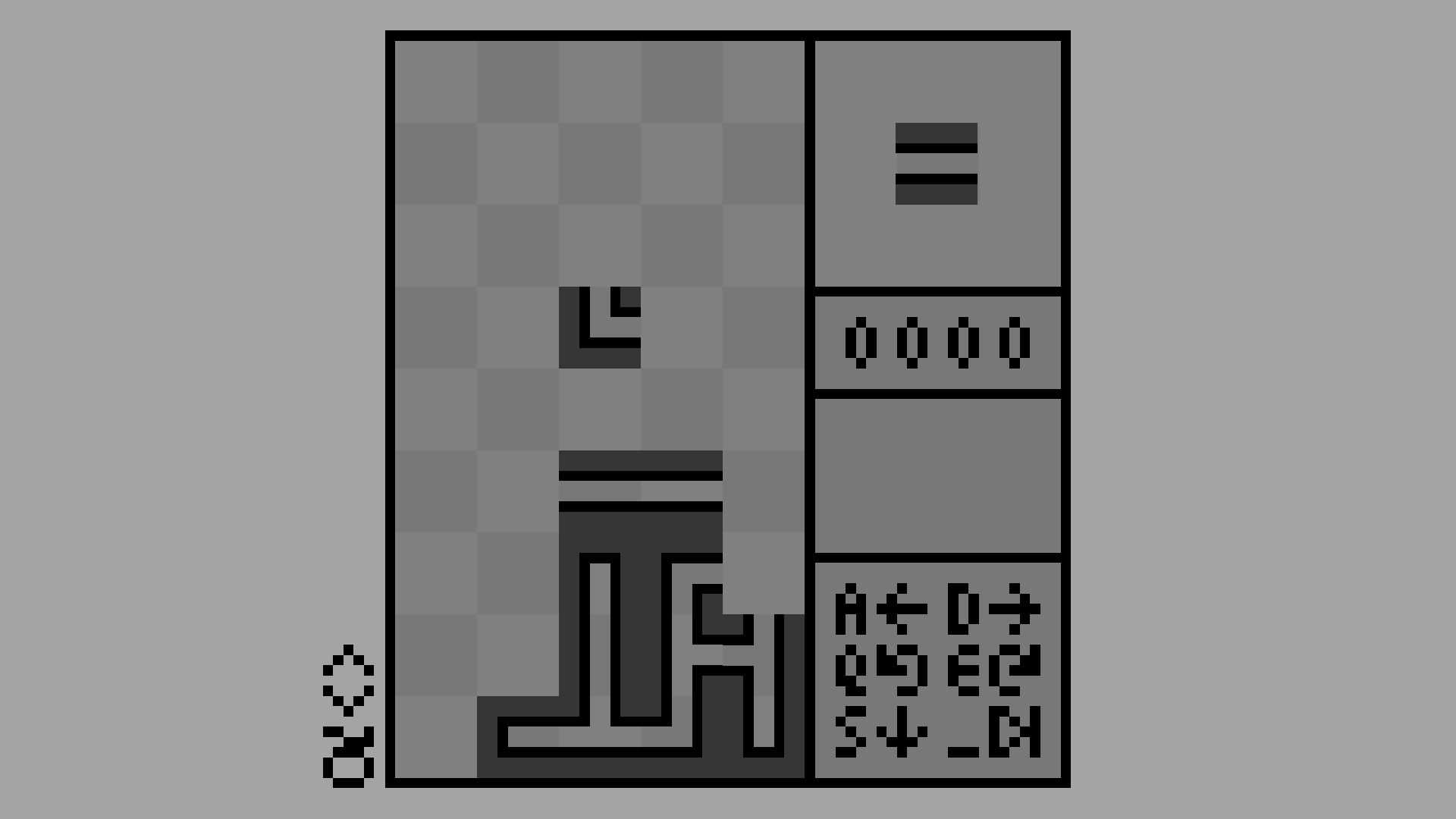 Cover image for Pipe Tetris