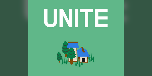 Cover image for UNITE