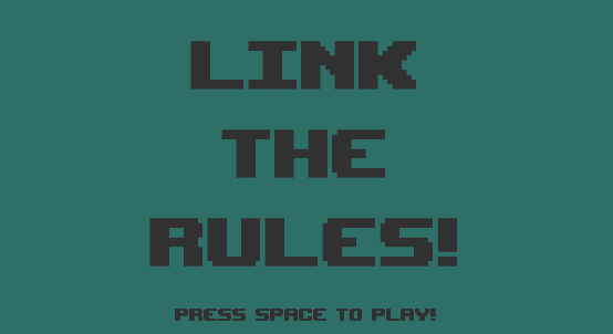 Link The Rules!