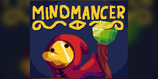Cover image for Mindmancer