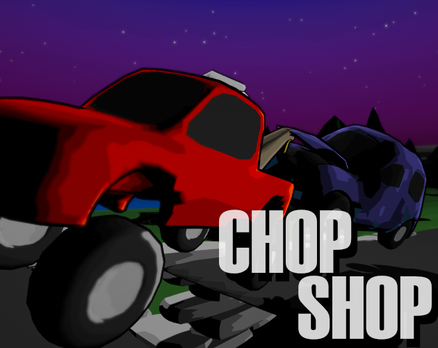 Chop Shop