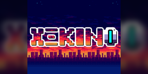 Cover image for Classic XΞKINO