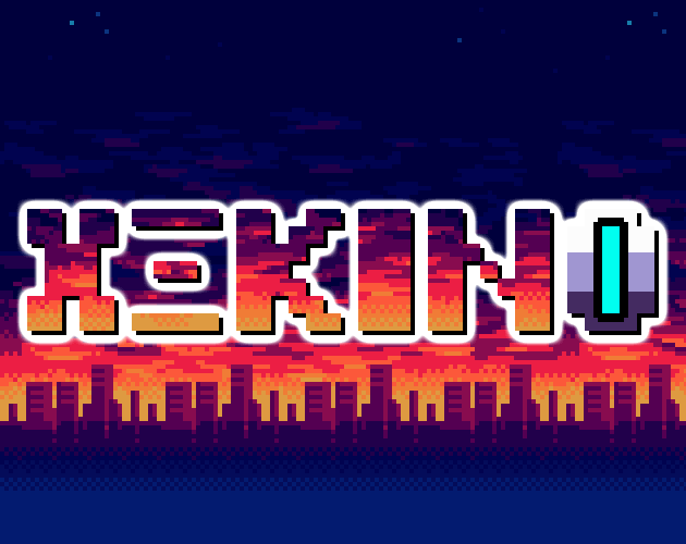 Classic XΞKINO